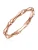 Glanzstücke München Ring  rose-goud