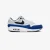 Nike Air max 1 royal blue sneakers