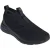 Adidas Heren cloudfoam move sock logo hardloopschoenen