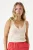 Beige singlet
