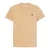 Timberland Heren Oyster River Logo T-shirt met korte mouwen (Tarwe)