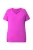 Ulla Popken Shirt  pink / rood