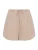 LeGer by Lena Gercke Bandplooibroek ‘Antonina’  beige