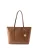 MICHAEL Michael Kors Shopper  karamel