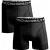 Muchachomalo Heren 2-pack boxershorts microfiber