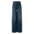 Dames Wide Leg Jeans QS Extra