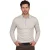 Poloshirt Cavallaro beige