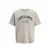 JACK & JONES PLUS SIZE regular T-shirt Plus Size beige