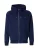 TIMBERLAND Sweatvest  donkerblauw