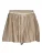 VERO MODA Broek ‘VMOpera’  lichtbeige / donkerbeige