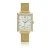 Vrouwenhorloge Amelia Parker Desert