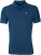 Barbour Poloshirt Deep Blue
