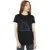 Li-cense Disney dames frozen magic kerst katoenen vriendje t-shirt