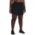 Under Armour Dames/Dames Vanish Hardloopshort (Zwart)