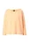 Ulla Popken Sweatshirt  perzik