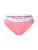 GUESS Slip ‘CARRIE’  pink / wit
