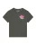 Watapparel Shirt ‘ Blume ‘  groen / gemengde kleuren