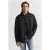 GANT Quilted Windcheater Mid Jacket Black
