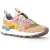 Flower Mountain Yamano 3 Dames Multicolour Sneakers