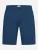 !Solid Chino ‘ KARLO ‘  blauw / wit