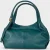 Furla Planeta Medium Hobo Teal