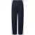 s.Oliver RED LABEL Barrel fit sweatpants van viscosemix