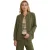 River Woods Khaki Buttoned Blouse Long Sleeves