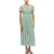 Comma  Dresses Mint