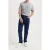 Mud Jeans John Mid Straight Stone Indigo