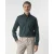 Campbell casual overhemd met lange mouwen