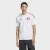 ADIDAS PERFORMANCE Tricot ‘Qatar 26 Away’  rood / wit