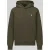 Polo Ralph Lauren regular fit hoodie van katoenmix