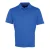 Premier Heren Coolchecker Pique Poloshirt (Koningsblauw)