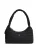 Tommy Jeans Shopper  zwart / wit