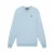 Trui met V-hals Lyle & Scott
