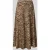 ARMEDANGELS Midi-rok van katoenmix model ‘ILENIAA LARAA’