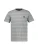 LERROS Shirt  grijs / lichtgrijs / grijs gemêleerd