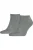 Tommy Hilfiger Sneaker sokken grijs, Effen