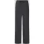 Opus Stoffen broek met elastische band Model ‘Melane’