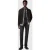 AllSaints Cora Jacket Anthracite Grey