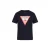 Logo T-shirt met ronde hals Guess CN Original