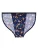 HOM Slip ‘ Funky Styles ‘  gemengde kleuren / zwart