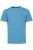 Casual Friday Shirt  blauw / zwart