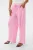 Kaffe Broek ‘KAMilia’  pink