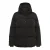 Damesjack met capuchon KAFFE Curve Kclysinda