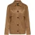 Only onlcarolina faux suede fringe jkt c 15373317 –