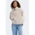JDY – JDYLEA S/L HN 2WAY ZIP VEST KNT Dames Trui