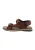 TOM TAILOR Wandelsandalen  bruin