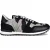 Valentino Garavani Rockrunner-sneakers zwart