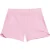4F Meisjes f099 korte broek